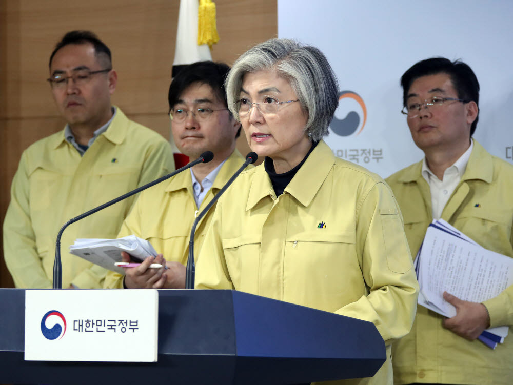 우한 교민 이송, 항공편 추가 투입