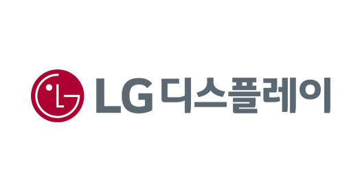 LGD, LCD TV용 패널 시장 4위로 하락…핵심 사업모델 전환 가속