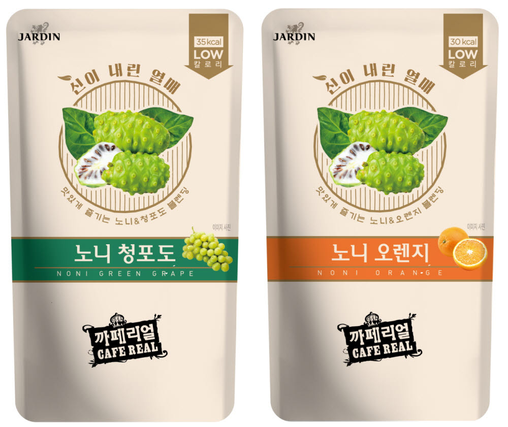 이마트24, 면연력 관심 증가에 '건강 파우치음료' 출시