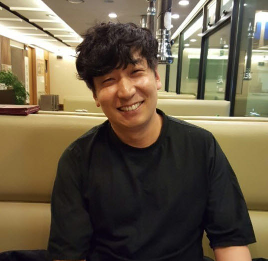 김영신 비비라벨 대표