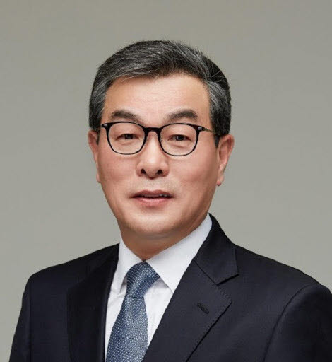 김호성 GS홈쇼핑 신임 대표이사.