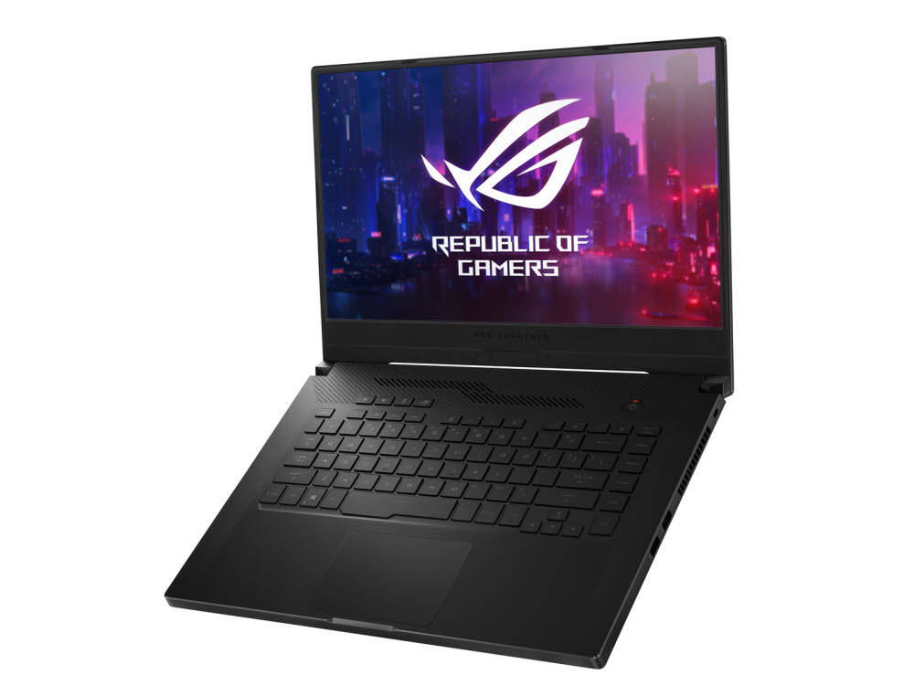 ROG 제피러스 G GA502