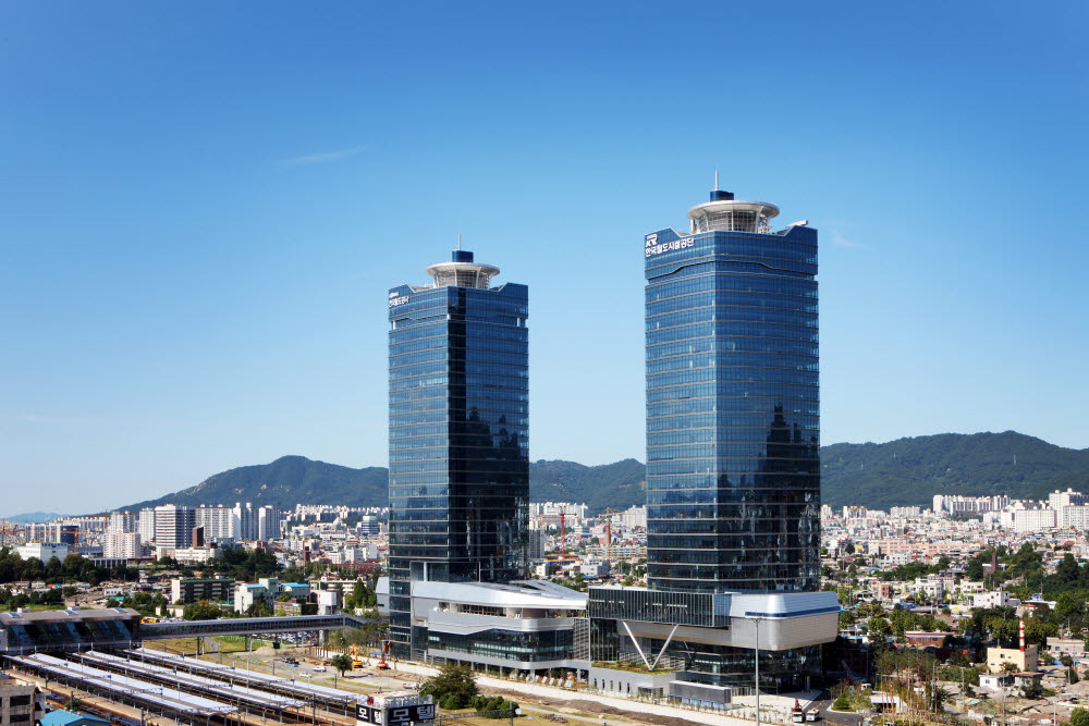 한국철도시설공단, '2021년 선로작업계획' 확정