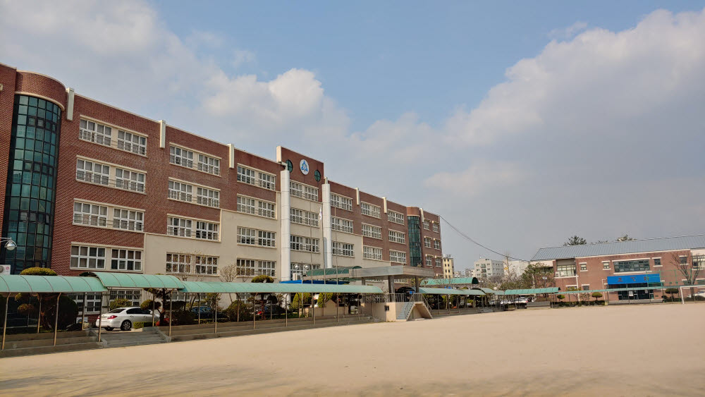 [취업걱정없는 명품학교]<227>평촌경영고등학교