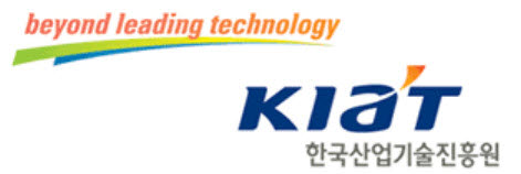 KIAT, 22일 AI 국제공동기술개발 온라인 사업설명회 개최