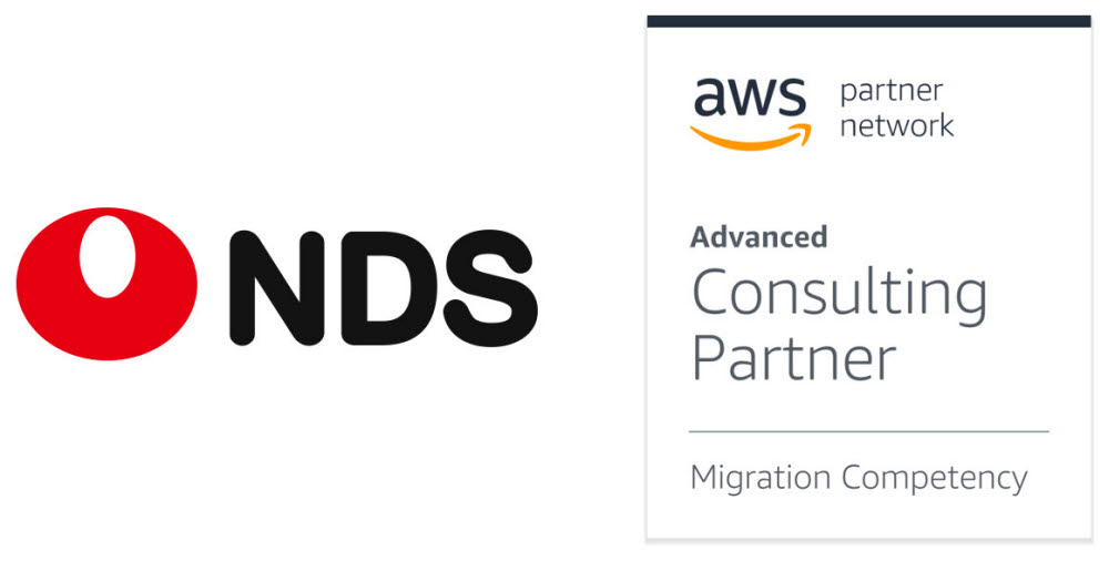 NDS, AWS 마이그레이션 역량 인증 획득…전문성 객관적 평가받아