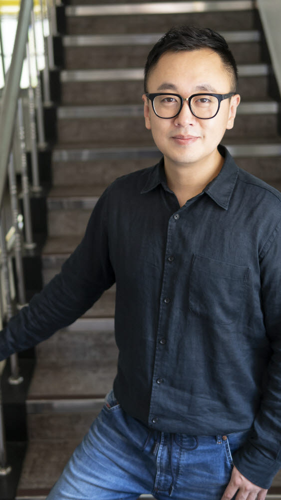 윤문진 허니비즈 대표