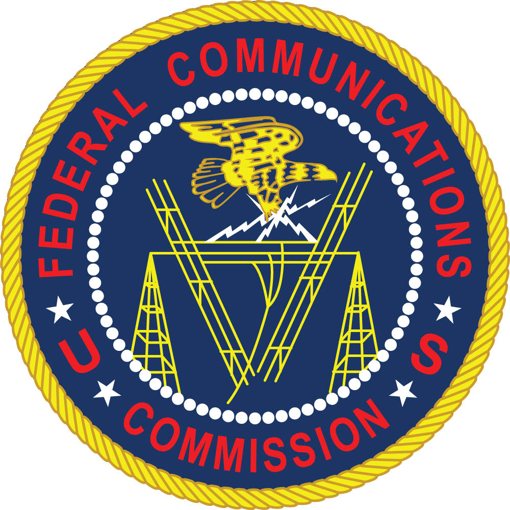 FCC 로고