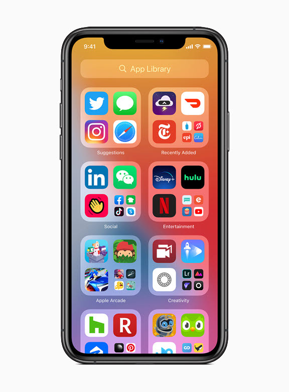  IOS 14 