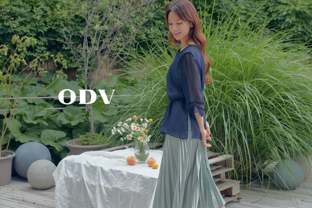 쇼핑엔티 패션PB ODV