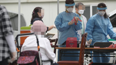 코로나19 어제 48명 신규 확진…국내발생·해외유입 각 24명