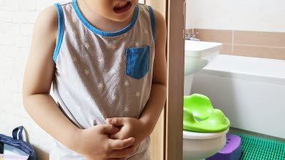 소아에 더 치명적인 '햄버거병'…3~5일 이상 설사하면 병원 찾아야