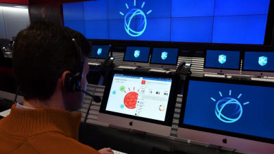 서울시-IBM, AI로 '포스트 코로나' 조사한다