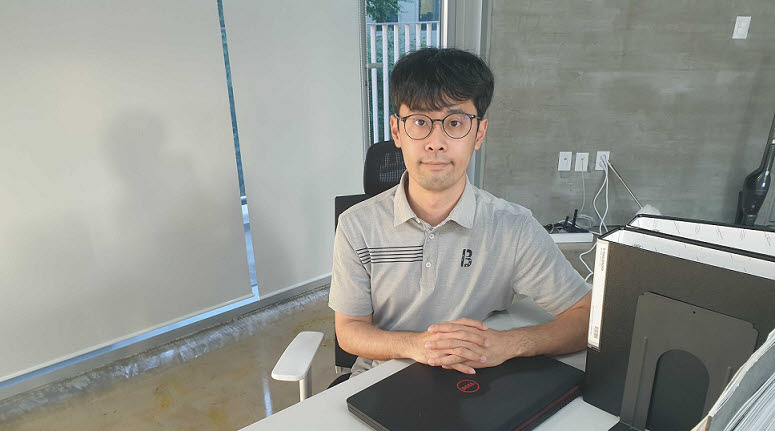 임정건 엘리시아 대표