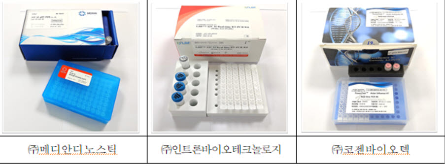 민감도 10배 향상시킨 신형 AI 진단키트 9월부터 보급