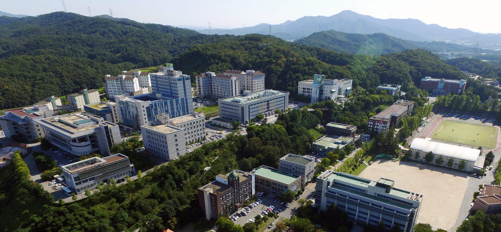 순천향대, 대교협 한국대학평가원 대학기관평가인증대학 인증자격 유지 획득