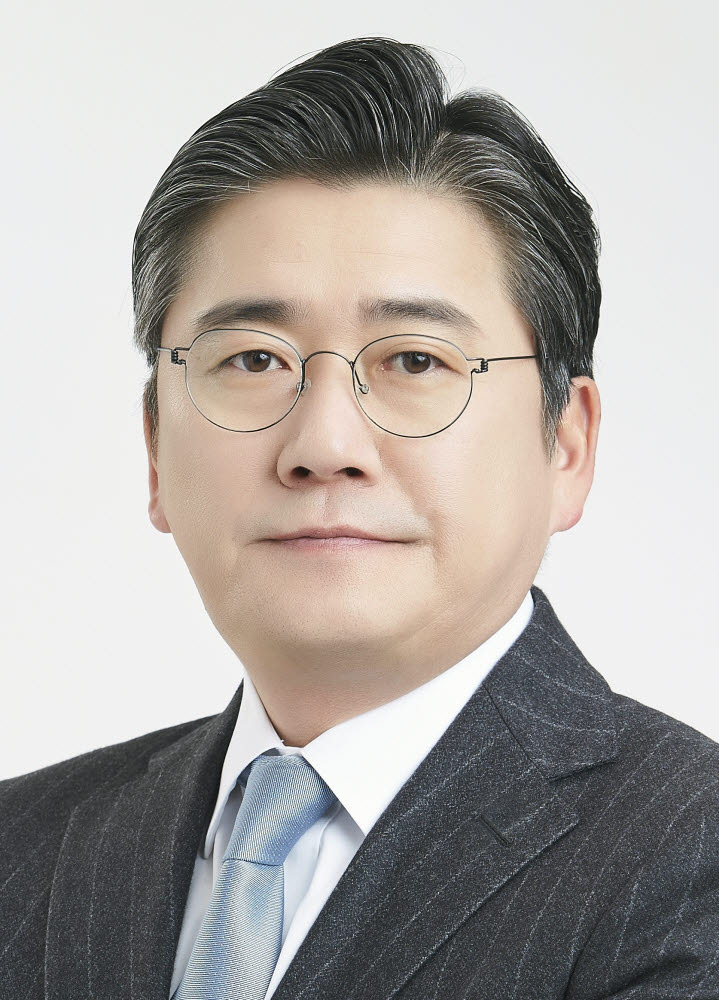 정승일 산업통상자원부 차관