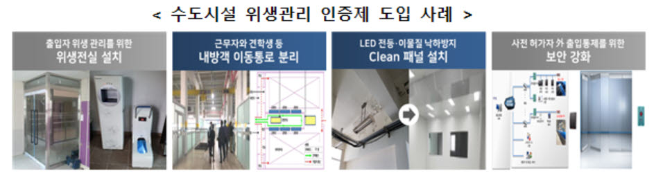 정수장 5중으로 막고 빅데이터 AI기술 적용…수돗물 대책 발표