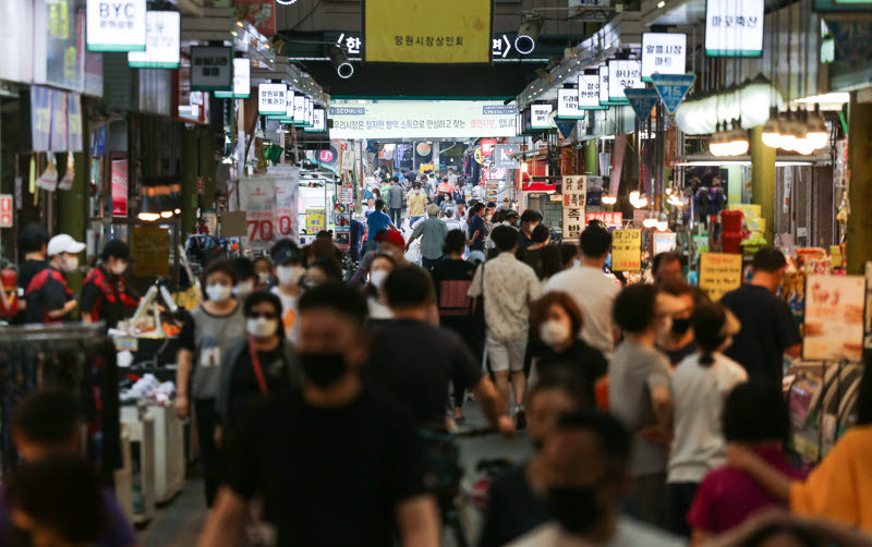 추석 온누리상품권 불법유통 단속반 띄운다