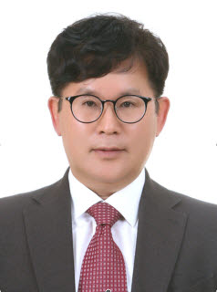 대구디지털산업진흥원 신임 원장에 내정된 김유현 남서울대 빅데이터 콘텐츠융합학과 교수.