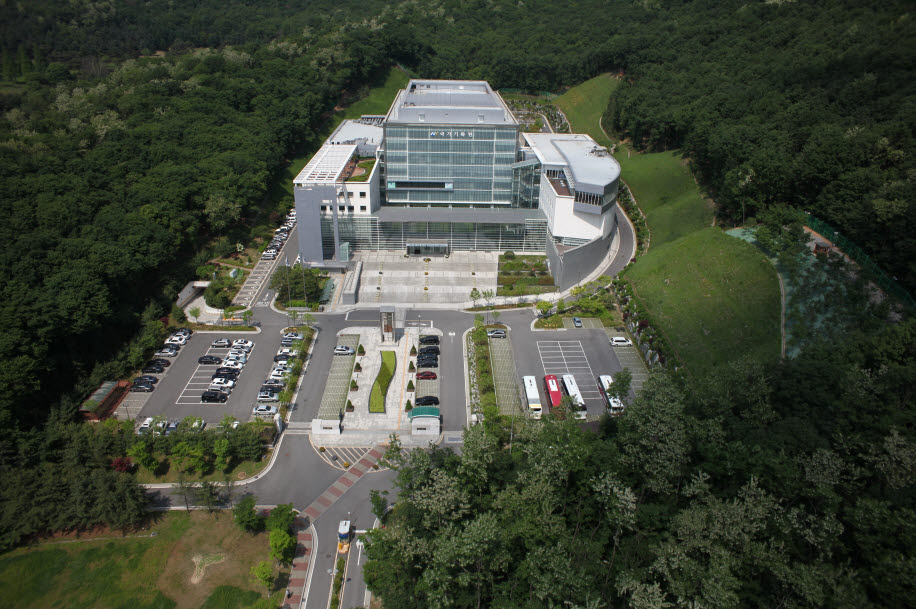 국가기록원. 전자신문DB