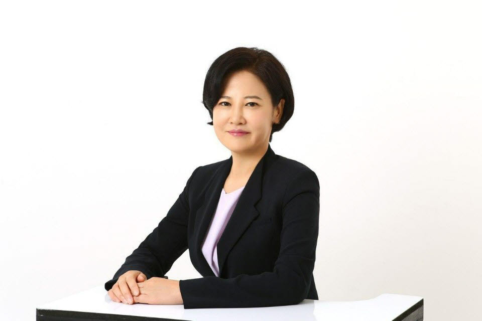 이수진 더불어민주당 의원.