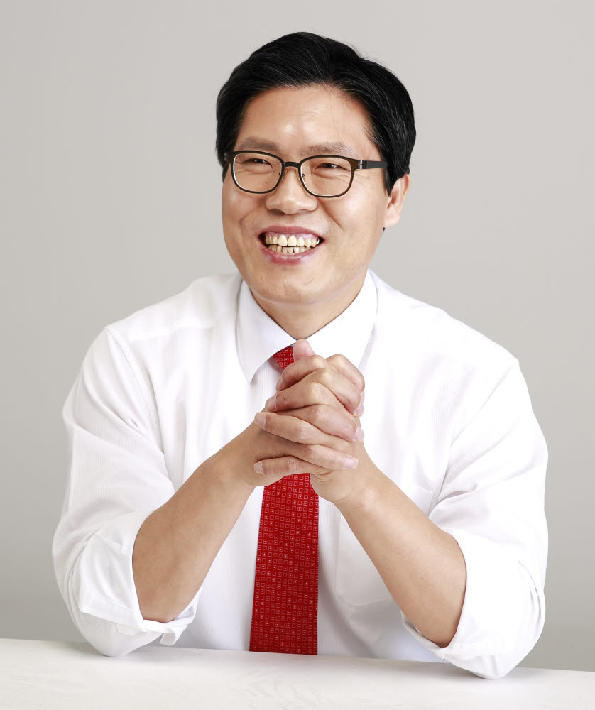 송석준 국민의힘 의원