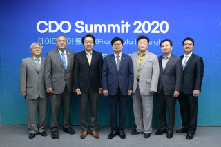 CDO 서밋 2020