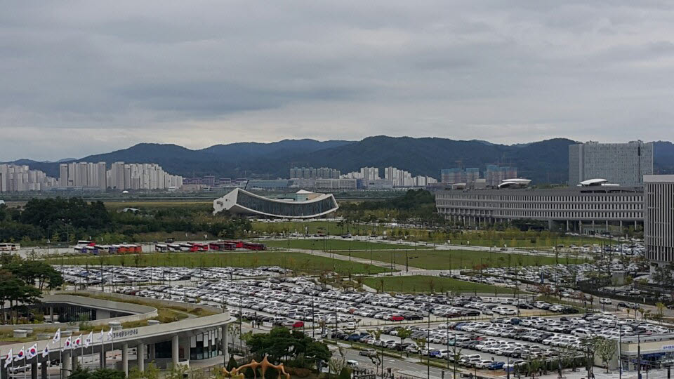 22년만에 대전 떠나는 중기부...혁신도시로 공공기관 줄지어 짐 꾸리나