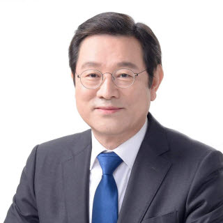 이용섭 광주시장