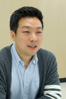 파운트 김영빈 대표 (사진=파운트)