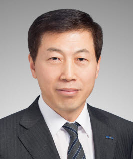 정창시 예스코 CEO 전무