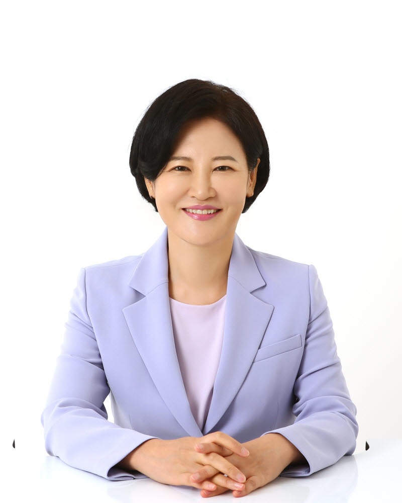 이수진 더불어민주당 의원