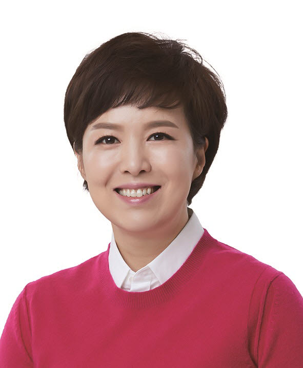 김은혜 국민의힘 의원.