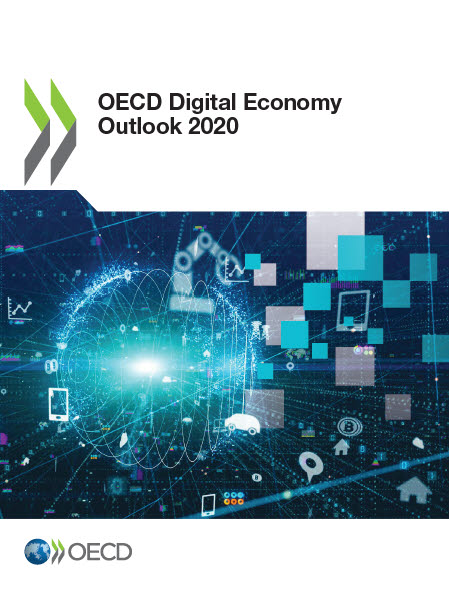 OECD 디지털경제전망 2020 보고서