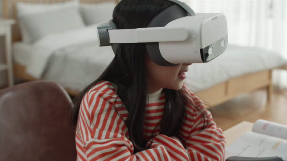 VR 온라인 교육 클래스브이, 블록체인으로 보안 강화