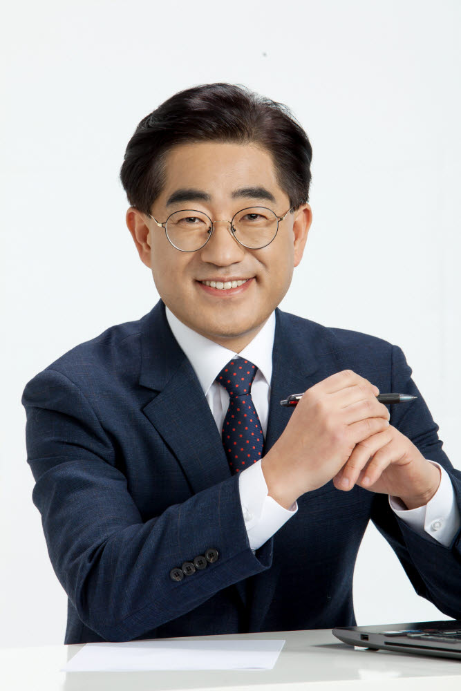 이기형 경기도의원