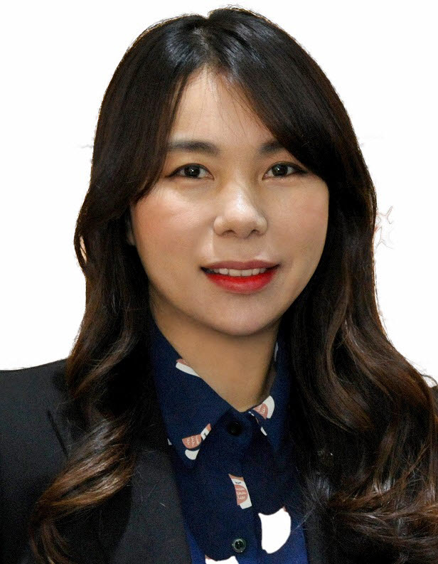 김유라 한빛소프트 대표, "팬심으로 사랑받는 회사 만들 것"