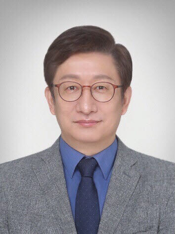 이원태 KISA 신임 원장. 과기정통부 제공