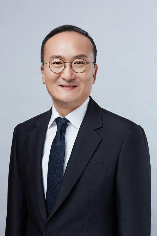 이석희 SK하이닉스 CEO. <사진=SK하이닉스>