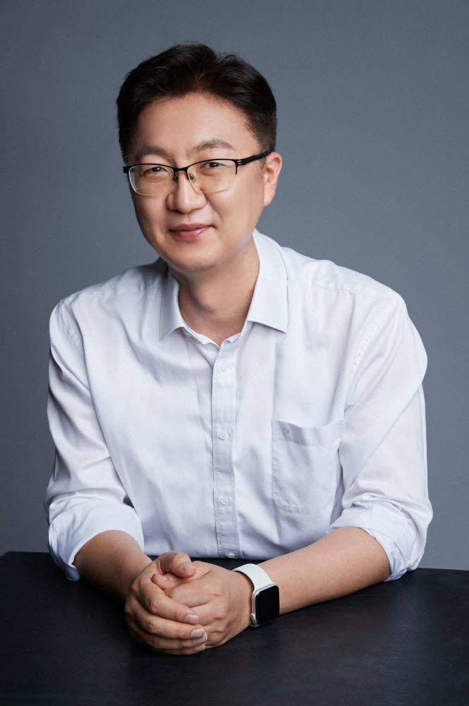 김의석 아우토크립트 대표