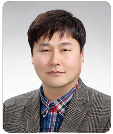 정학근 한국에너지기술연구원 에너지효율연구본부장