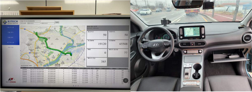 [출연연 연구현장을 가다]한국생산기술연구원 제주본부