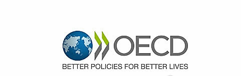 OECD "한국 일자리 10%는 자동화 위험…OECD 평균 14%"