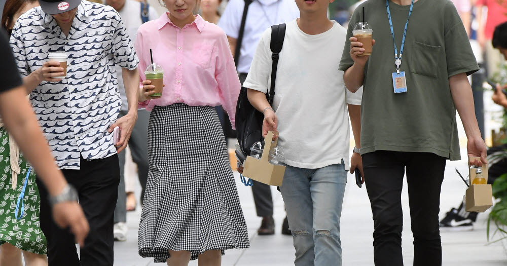 공공기관 '1회용품 사용 줄이기' 법제화된다