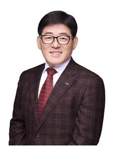 강창선 한국정보통신공사협회 신임 회장