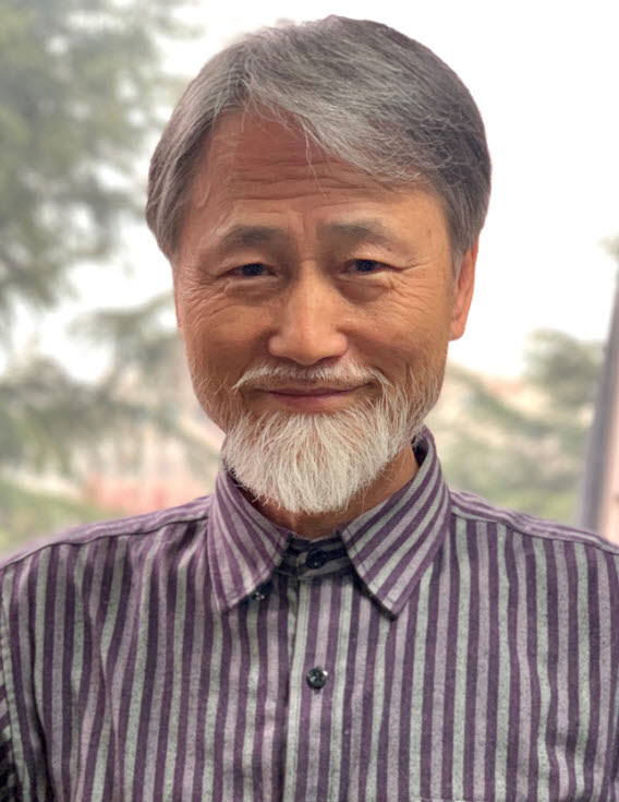 김양곤 전북대 수학 통계정보과학부 명예교수.