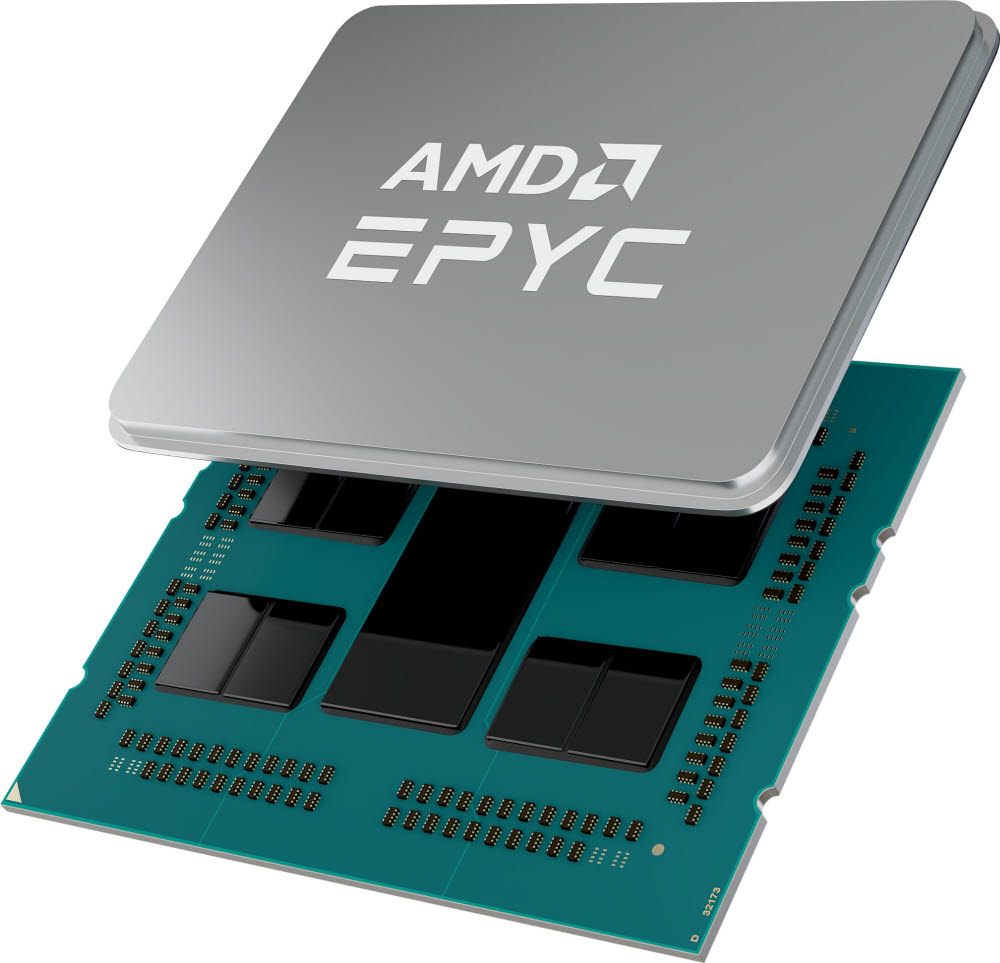 AMd 7003 시리즈. <사진=AMD>