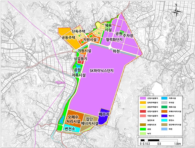 [뉴스줌인]"용인 반도체 클러스터, 반도체 및 소부장 생태계 도약 발판 기대"