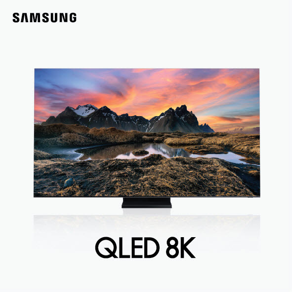 삼성전자 QLED 8K